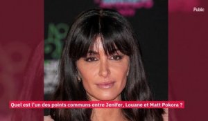 Jenifer, Louane et Matt Pokora face à une terrible nouvelle…