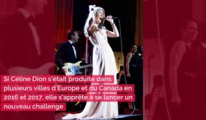 Céline Dion s'apprête à faire un pas décisif sans René Angélil !