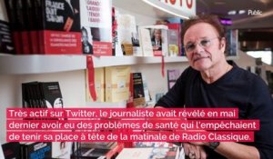 Une ex-star de TF1 frappée par "un sacré cancer" : Cette annonce retentissante sur ses ennuis de santé balancée sur Twitter