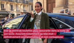 La candidate française envoyée à Miss Univers, Clémence Botino, retenue à l’aéroport alors qu’elle tentait de rentrer en France… son calvaire continue !