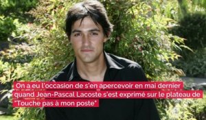 Jean-Pascal Lacoste s’en prend à nouveau à son ex Jenifer : "Tu ne peux pas bouffer à tous les râteliers"
