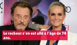 Laeticia Hallyday et Jalil Lespert de nouveau séparés...