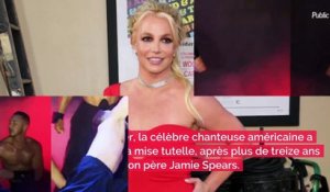 Britney Spears pose entièrement nue et dévoile ses seins et ses parties intimes sur Instagram, la photo qui choc la toile