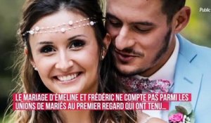 "Mariés au premier regard" : Frédéric se rapproche d’une ancienne candidate du programme