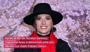 Capucine Anav et Alain-Fabien Delon vont devenir parents... la surprenante annonce !
