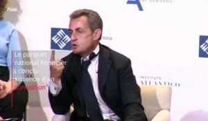 Découvrez l'avancement du procès de Nicolas Sarkozy !