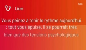 Astro : Horoscope du jour (vendredi 23 octobre 2020)