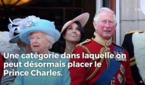 Comment a-t-elle charmé le Prince Charles ?
