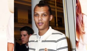 Stromae : une rare photo de son fils dévoilée sur Instagram !