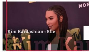 Kim Kardashian : Elle abandonne sa crinière pour les cheveux courts !
