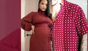 M. Pokora : sa chérie Christina Milian affiche son ventre plat 3 semaines après l'accouchement