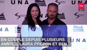 Laura Prepon : La star d’Orange is the New Black s’est mariée !