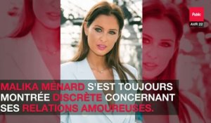 Malika Ménard : l'ex Miss France en couple avec une Nouvelle Star !
