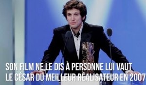 BIO PEOPLE : Guillaume Canet