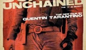Django Unchained : La bande-annonce du dernier film de Quentin Tarantino