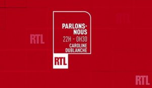 Le journal RTL de 23h du 10 mars 2022