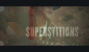 Jackson Dean - Superstitions (Lyric Video)