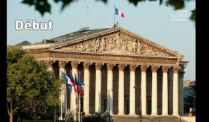 Commission de la défense : Rapport d’information sur l’Europe de la défense et son articulation avec l’OTAN - Mercredi 18 avril 2018