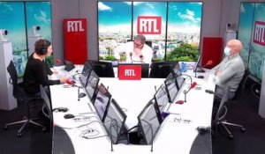 Le journal RTL de 7h30 du 11 mars 2022