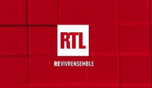 Le journal RTL de 12h du 11 mars 2022