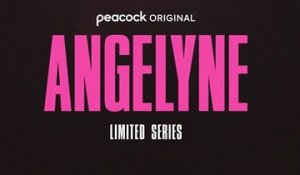 Angelyne - Teaser Saison 1