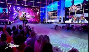 Vidéo : Star Academy : découvrez la performance de Sidoine, le chouchou de Public!