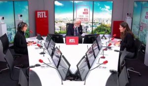 RTL Midi du 18 mars 2022
