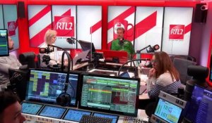 L'INTÉGRALE - Le Double Expresso RTL2 (14/03/22)