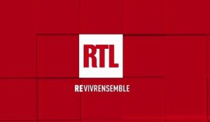 Le journal RTL de 11h du 14 mars 2022