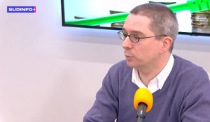 Quand les prix du gaz et de l'électricité vont-ils diminuer ? L'avis de Benoît Gerkens, conseiller économique à la Creg