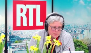 Le journal RTL de 7h du 15 mars 2022