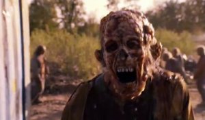 Fear The Walking Dead - bande-annonce de la saison 7B (VO)