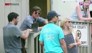 Exclu Vidéo : Tom Cruise : Un traficant de drogue en pleine action !