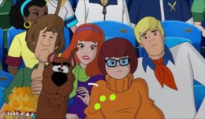 Scooby-Doo et Compagnie, Saison 2 - Bande annonce