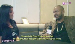 Exclu vidéo : DJ Suss One : “Mariah Carey n’est pas une Diva !”