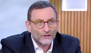 "Des études nulles" : Didier Raoult dézingué dans "C à vous"