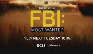 FBI: Most Wanted  - Promo 3x15