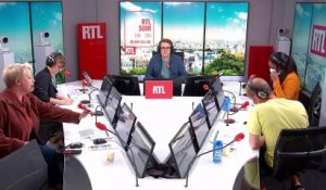 Le journal RTL de 18h du 16 mars 2022