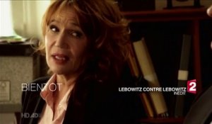 Lebowitz contre Lebowitz - bientot sur France 2