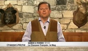 Le Chasseur français le mag - 06/02/16