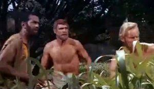 La planète des singes (1968) trailer