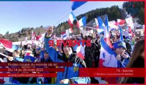 Chaque semaine, retrouvez dans l'agenda Région, les événements culturels, sociaux et sportifs en Auvergne-Rhônes-Alpes diffusé sur TL7, TéléGrenoble et 8 Mont Blanc.