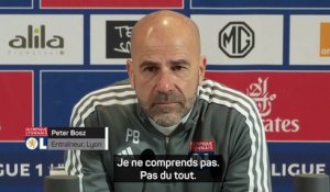 Bosz soutient Dubois