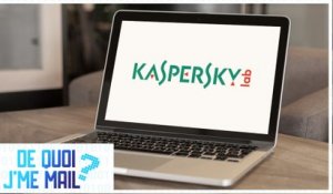 Faut-il désinstaller Kaspersky ? Les Ray-Ban Meta...l'actu de la semaine DQJMM (2/2)