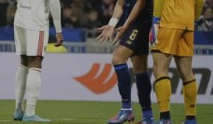 Ligue Europa: Le débrief d'OL-FC Porto (1-1)