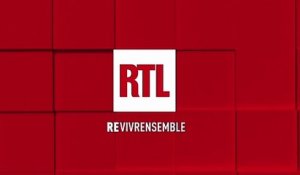 Le journal RTL de 10h du 18 mars 2022
