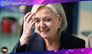 Marine Le Pen : qui sont ses trois enfants ?