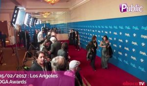 Vidéo : Kerry Washington : Meneuse glamour au décolleté XXL pour les DGA Awards !