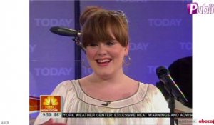 Vidéo : Adele : son évolution physique !