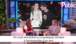 Vidéo : Gigi Hadid : Elle craquait pour Zayn Malik depuis très longtemps !